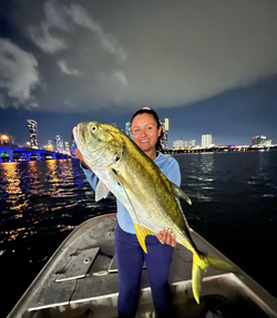 Your next big Crevalle Jack catch starts here!